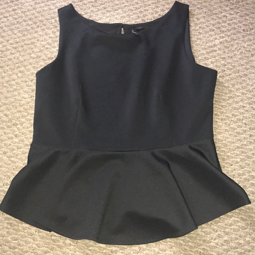 Dressy Tank